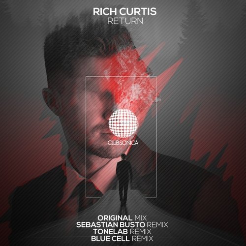 Rich Curtis - Return [Clubsonica Records]