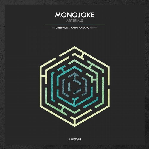 Monojoke - Arterials [Juicebox Music]