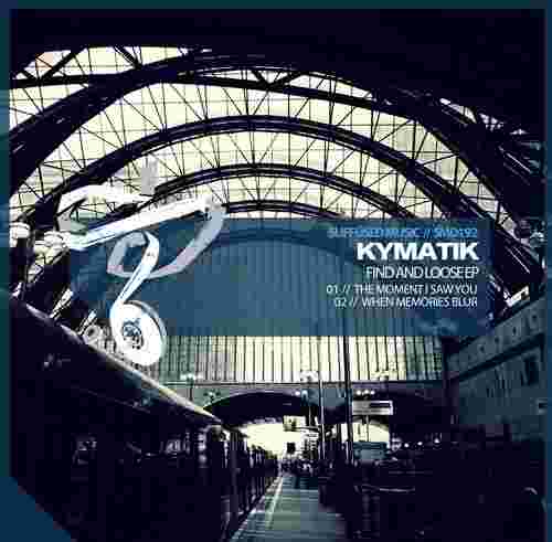 Kymatik - Find and Loose [Suffused Music]
