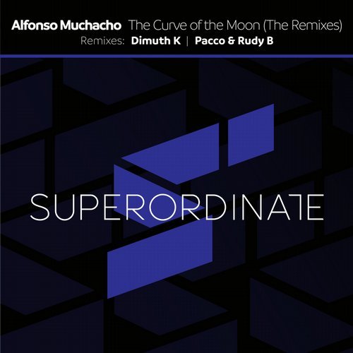 Alfonso Muchacho - The Curve Of The Moon (Remix Edition) [Superordinate Music]