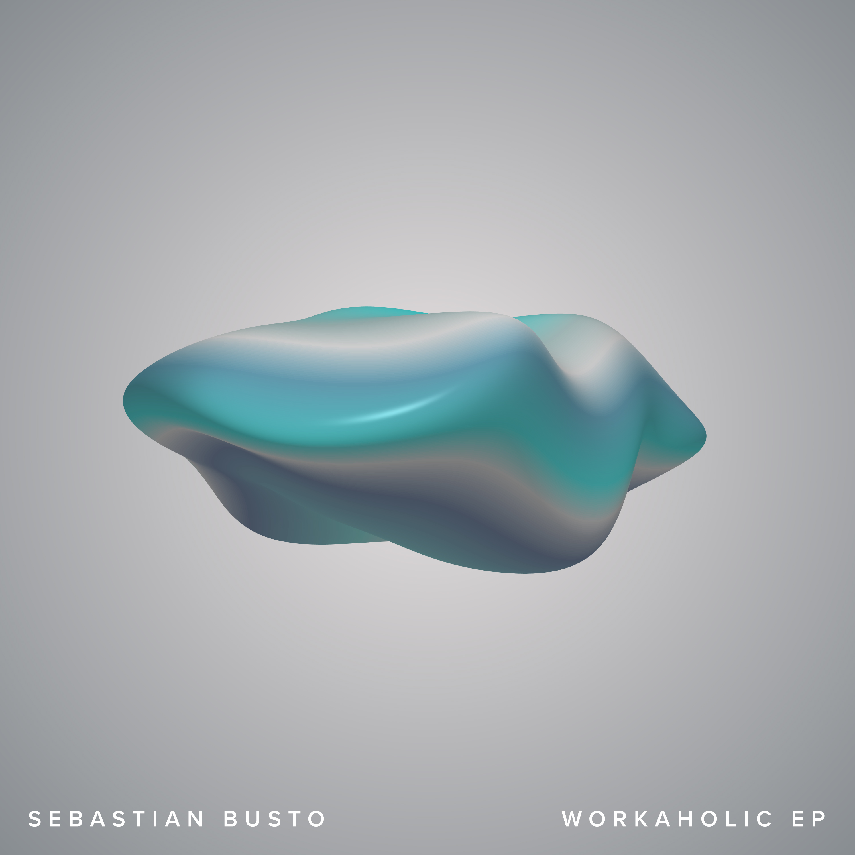 Sebastian Busto – Workaholic [Replug] – Progressive Astronaut