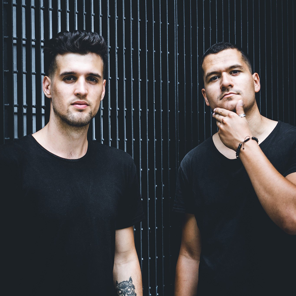 Interview: Hicky & Kalo – Progressive Astronaut