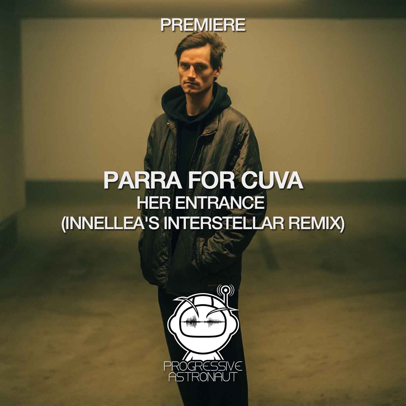 Parra for cuva