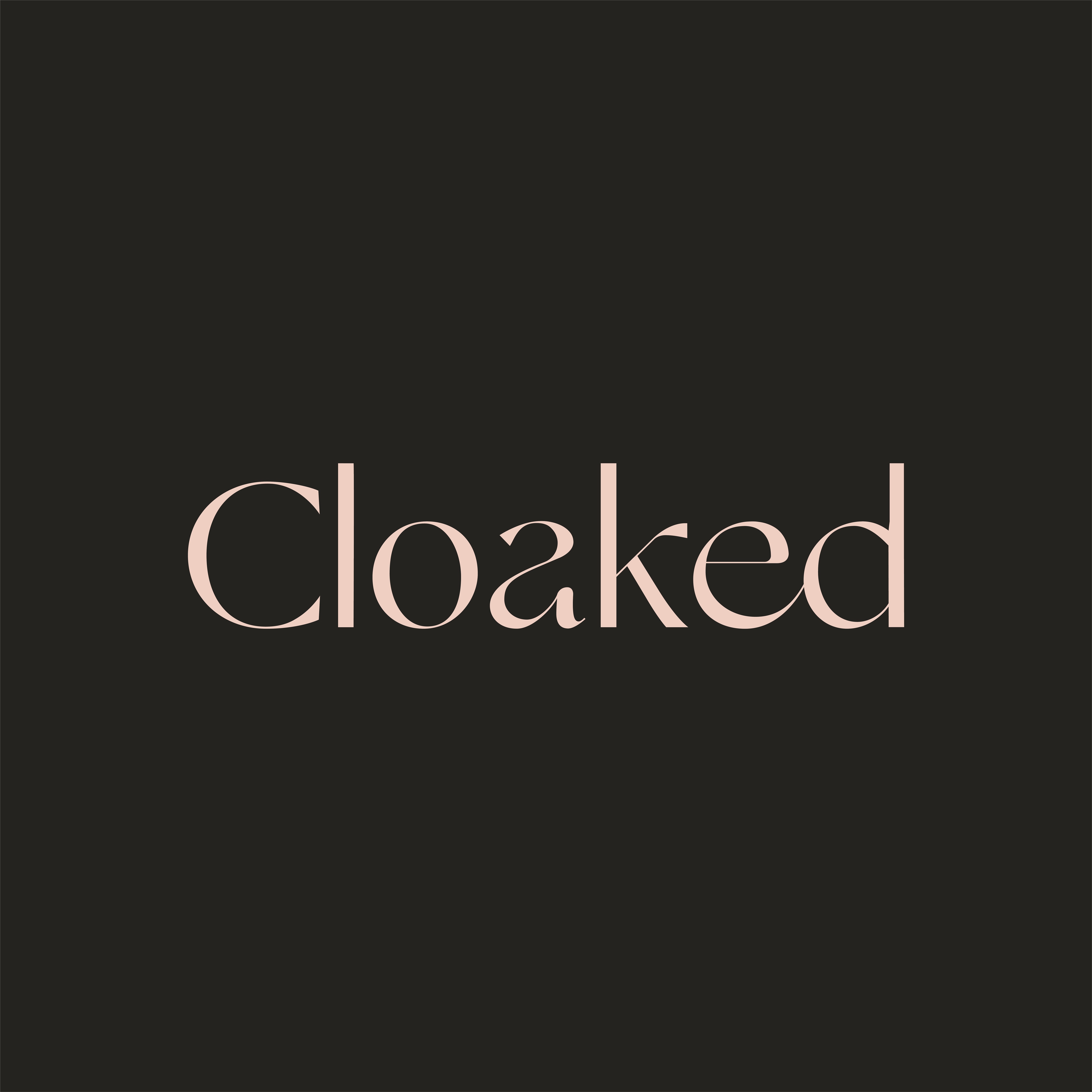 Interview: Cloaked – Progressive Astronaut