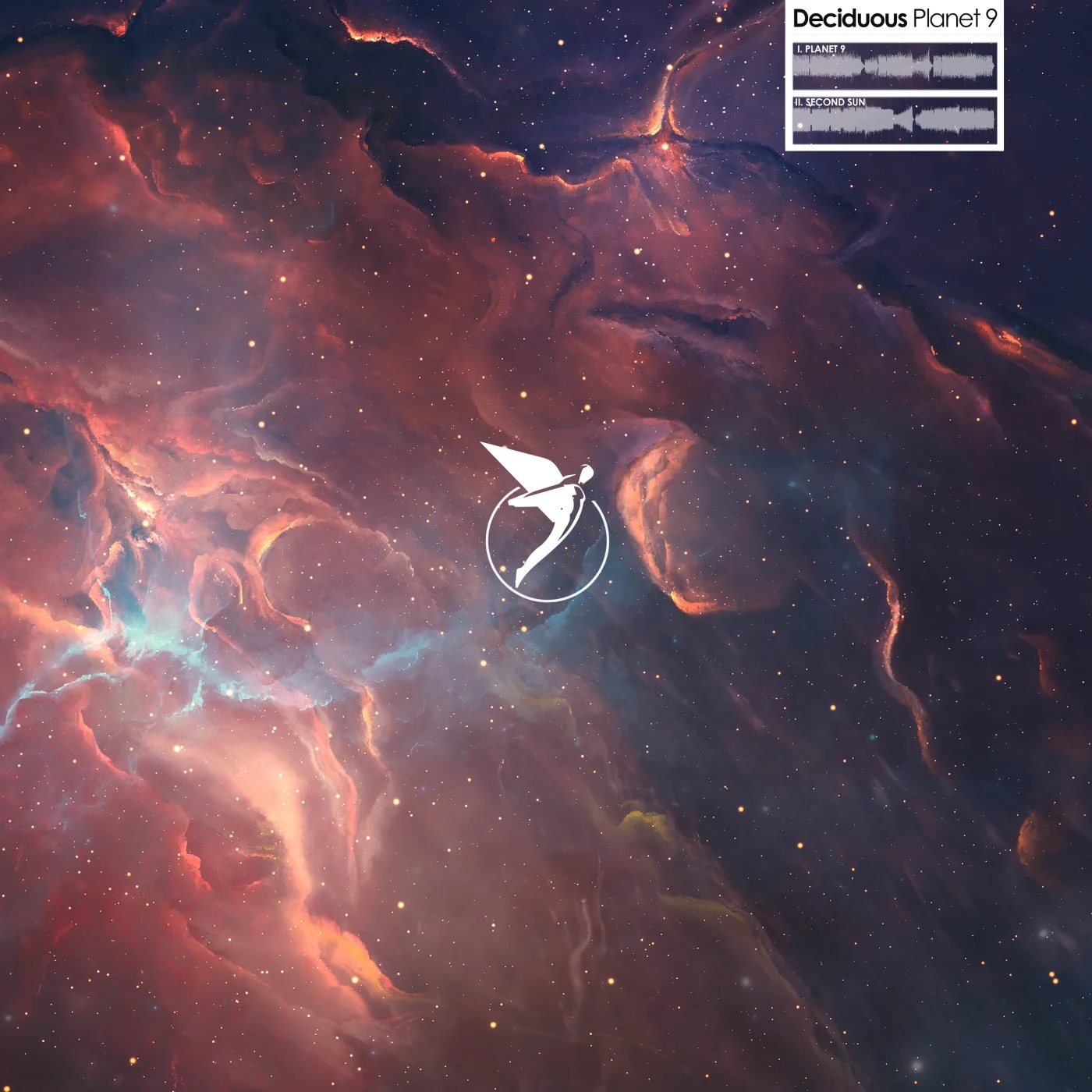 Deciduous – Planet 9 [Astral Records] – Progressive Astronaut