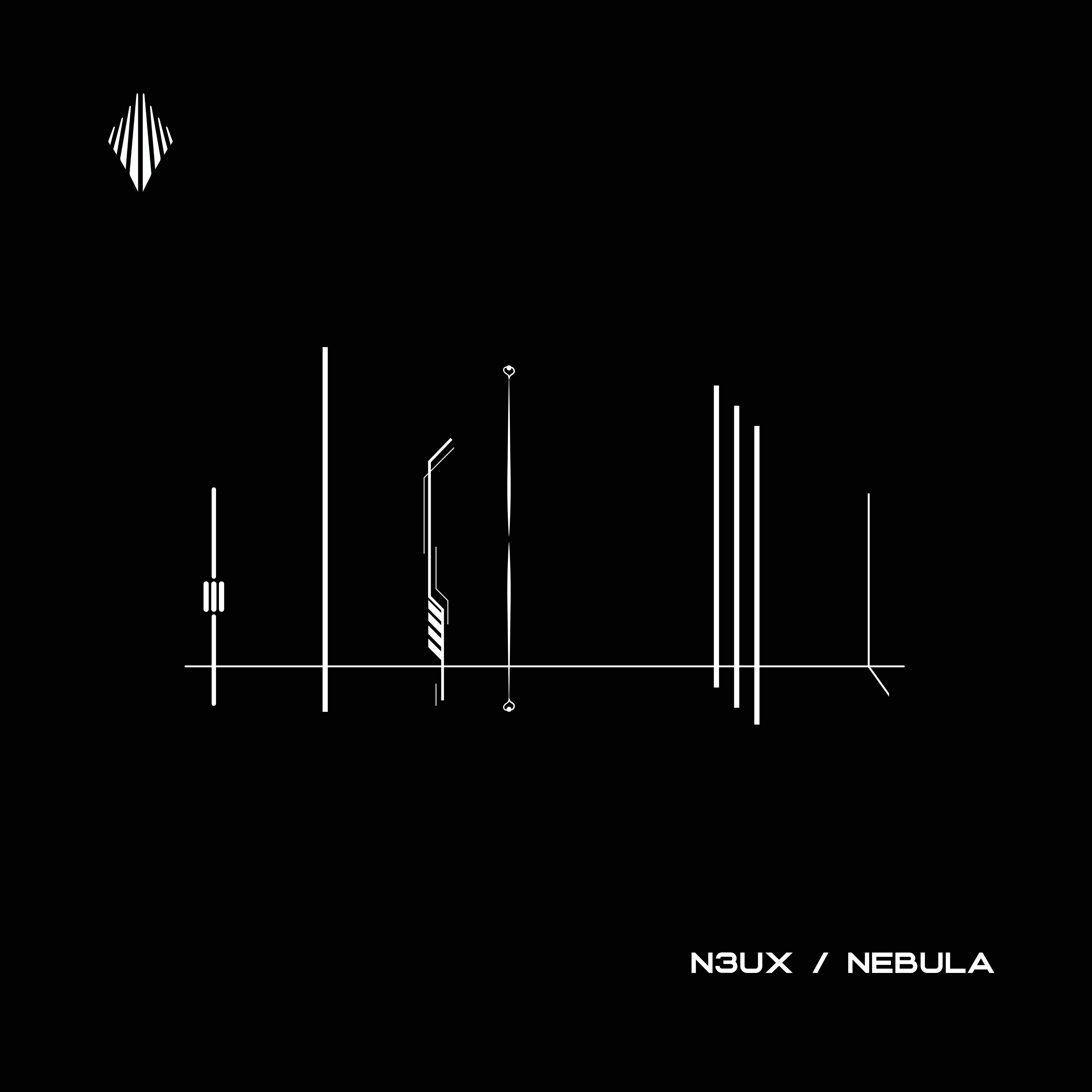 N3UX – Nebula [Dark City Music] – Progressive Astronaut