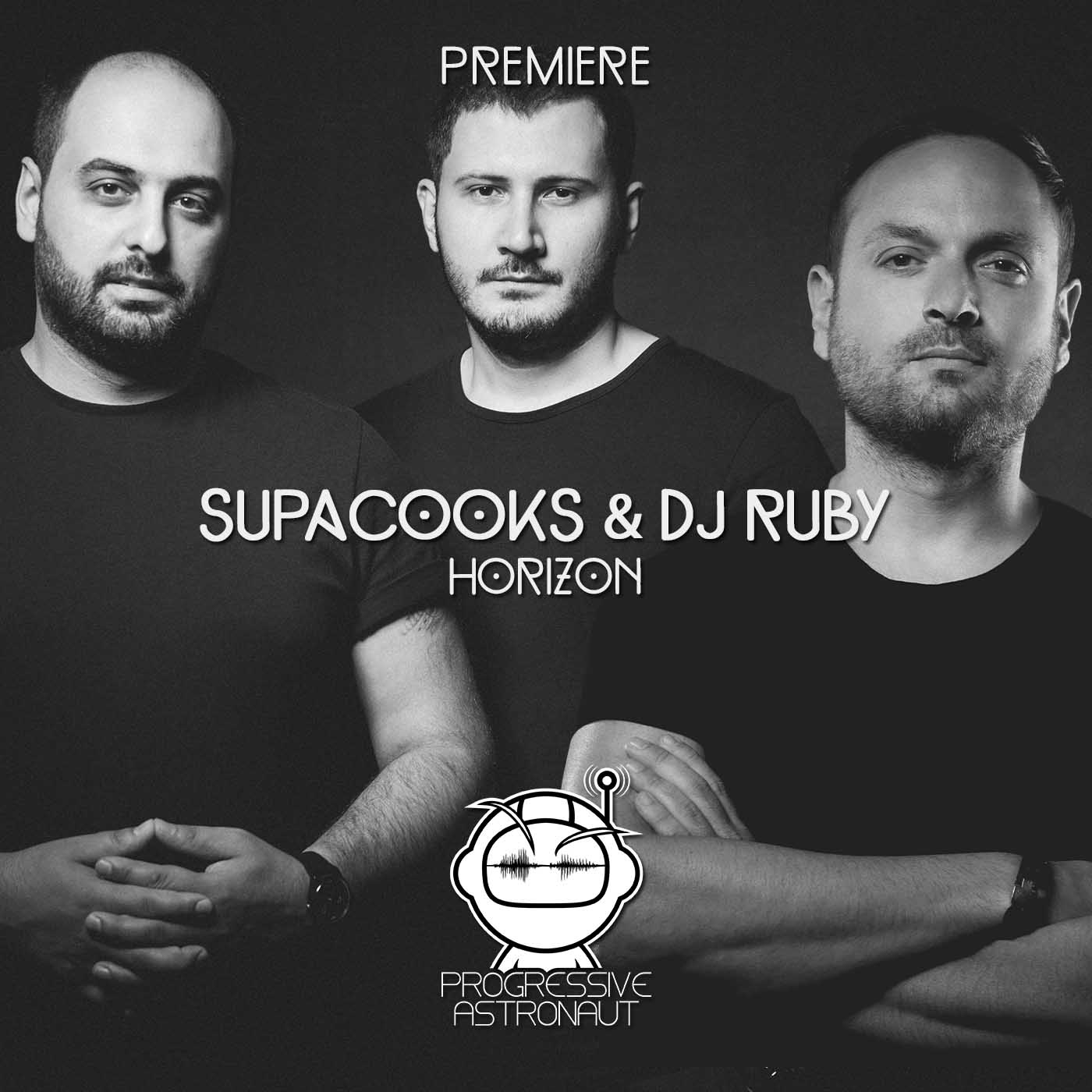 Supacooks & DJ Ruby – Horizon [Kitchen Recordings] – Progressive Astronaut