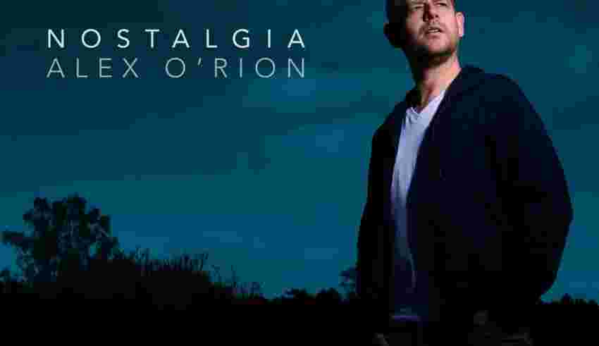 Alex O'Rion