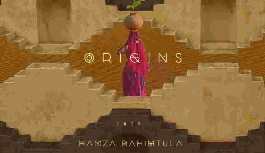 Hamza Rahimtula, Rajasthan Folkstars