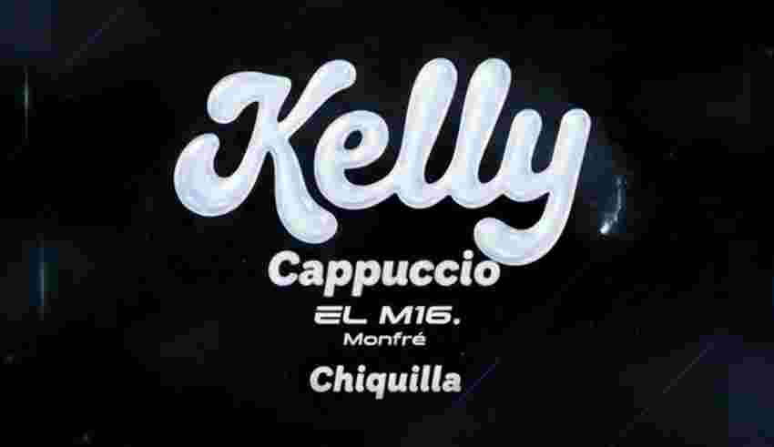 KELLY COPERTINA