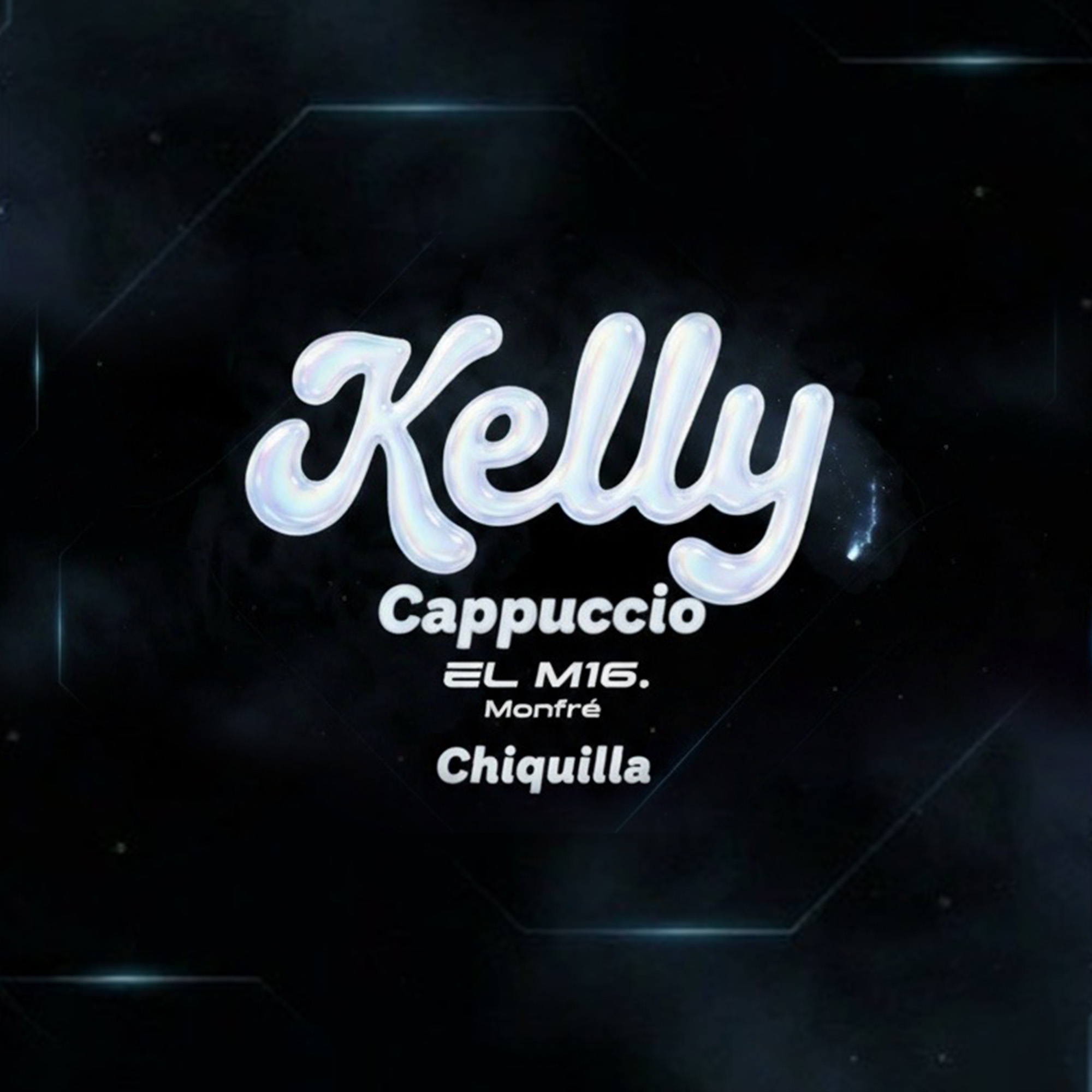 KELLY COPERTINA