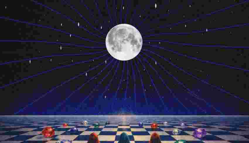 Alex Galvan, BÂBEL - Piedras Preciosas