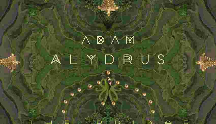 Adam Alydrus