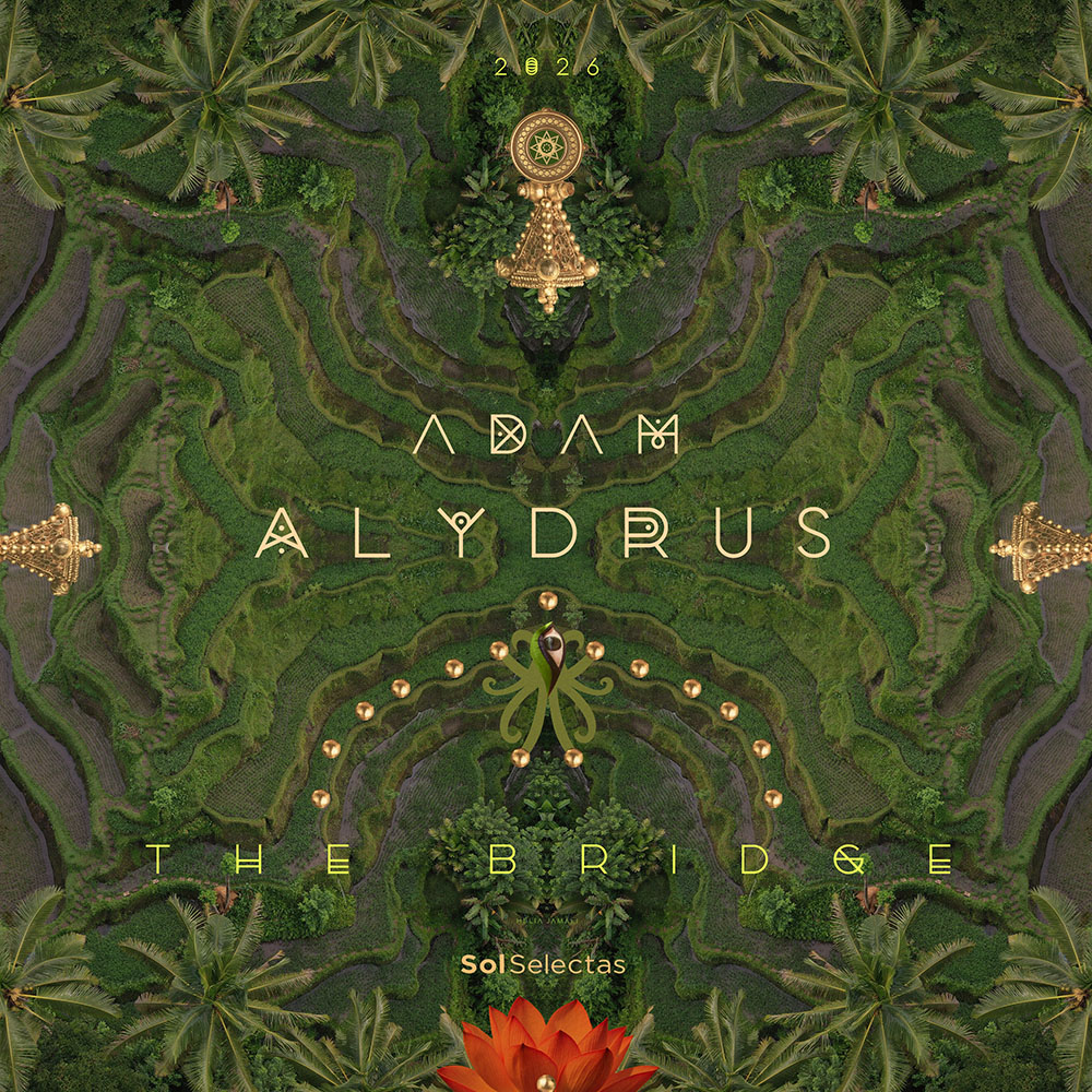 Adam Alydrus