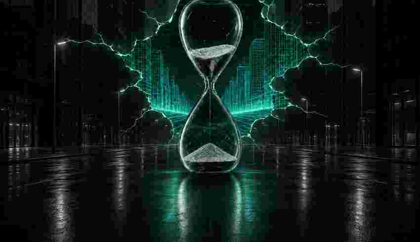 Anna Maria X - Break the Matrix [Bellalou Records]